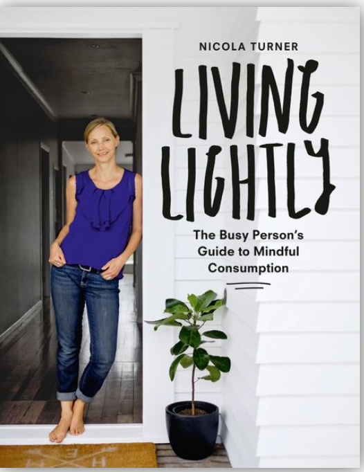 Living Lightly