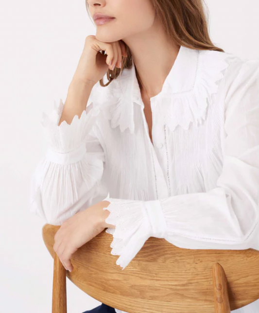 Brora Shirt