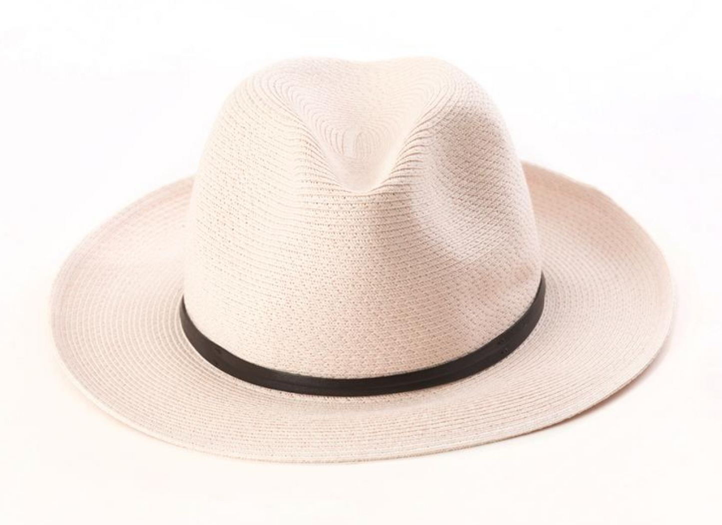 Summer Paper Hats