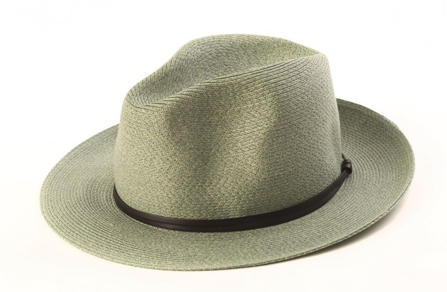 Summer Paper Hats