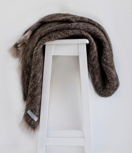 Gorgeous Mohair Blanket/Throw, come's as a luxury Throw or a Knee rug, vast range of colours, extremely soft, fleece of NewZealand Angora goats, lightweight with warmth, natural lustre with natural insulating properties, shopology, masterweave, come's in 2 sizes, Blanket Throw : 185cm x 130cm  Knee Rug : 130cm x 100cm, made in NewZealand, great gift for overseas, tourist