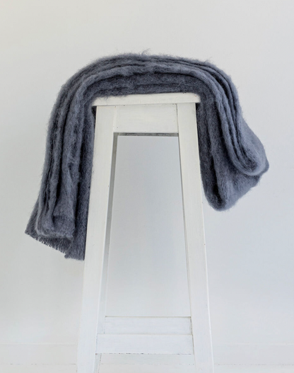 Gorgeous Mohair Blanket/Throw, come's as a luxury Throw or a Knee rug, vast range of colours, extremely soft, fleece of NewZealand Angora goats, lightweight with warmth, natural lustre with natural insulating properties, shopology, masterweave, come's in 2 sizes, Blanket Throw : 185cm x 130cm Knee Rug : 130cm x 100cm, made in NewZealand, great gift for overseas, tourist