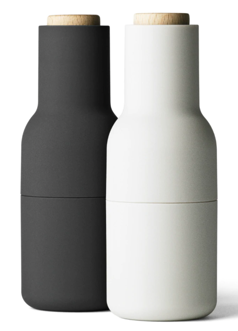 Bottle Grinder (Salt & Pepper)