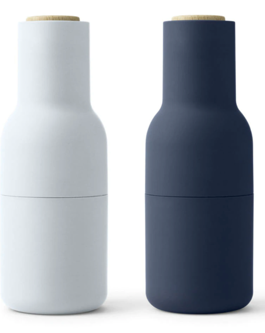 Bottle Grinder (Salt & Pepper)