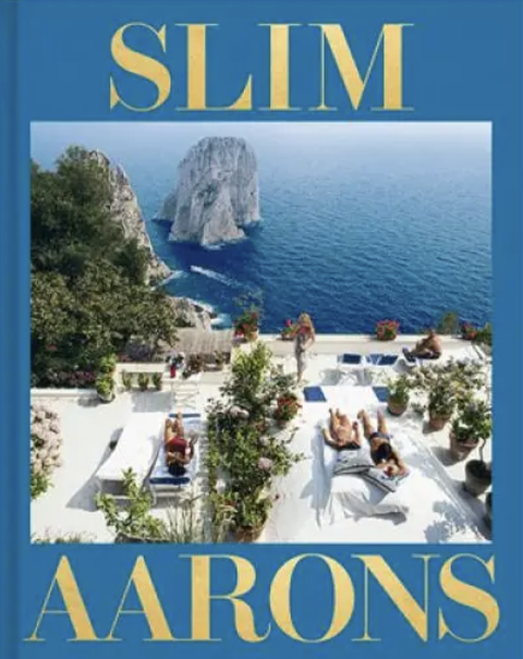 Slim Aarons - The Essential Collection