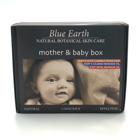 Mother & Baby Box