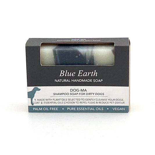Dogma Dog Soap